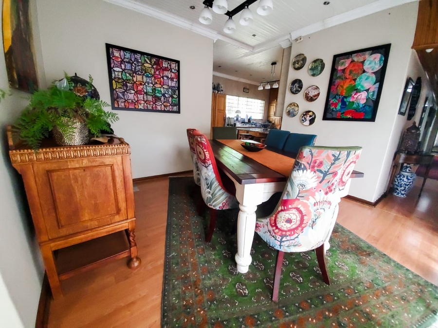 4 Bedroom Property for Sale in Sasolburg Ext 23 Free State